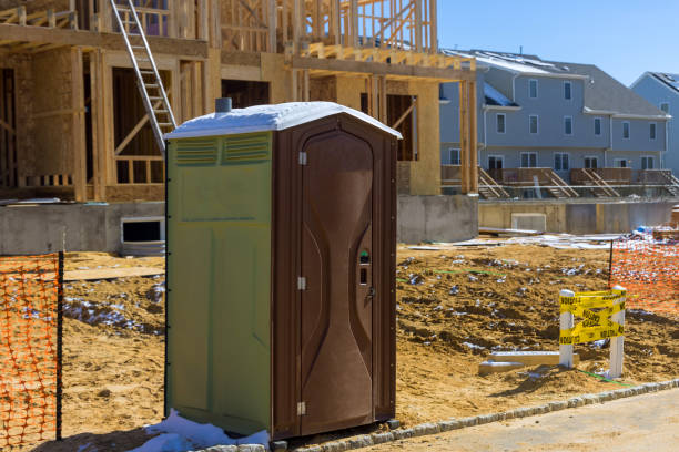Best Long-term porta potty rental  in Ontario, OR