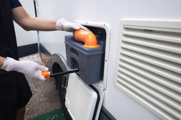 Best Porta potty rental near me  in Ontario, OR