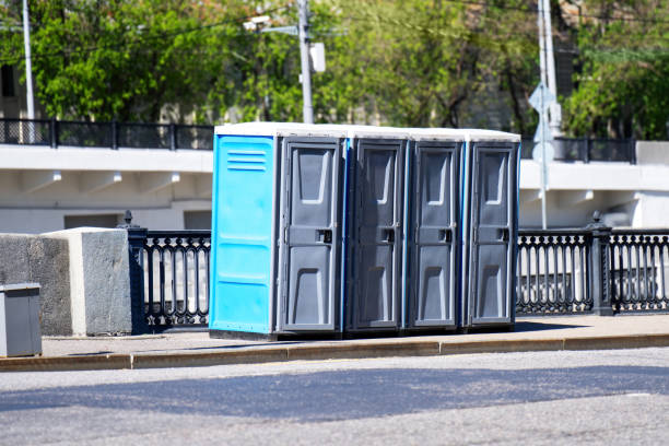 Best Construction site porta potty rental  in Ontario, OR